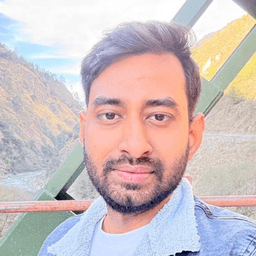 Bhaskar Gupta
